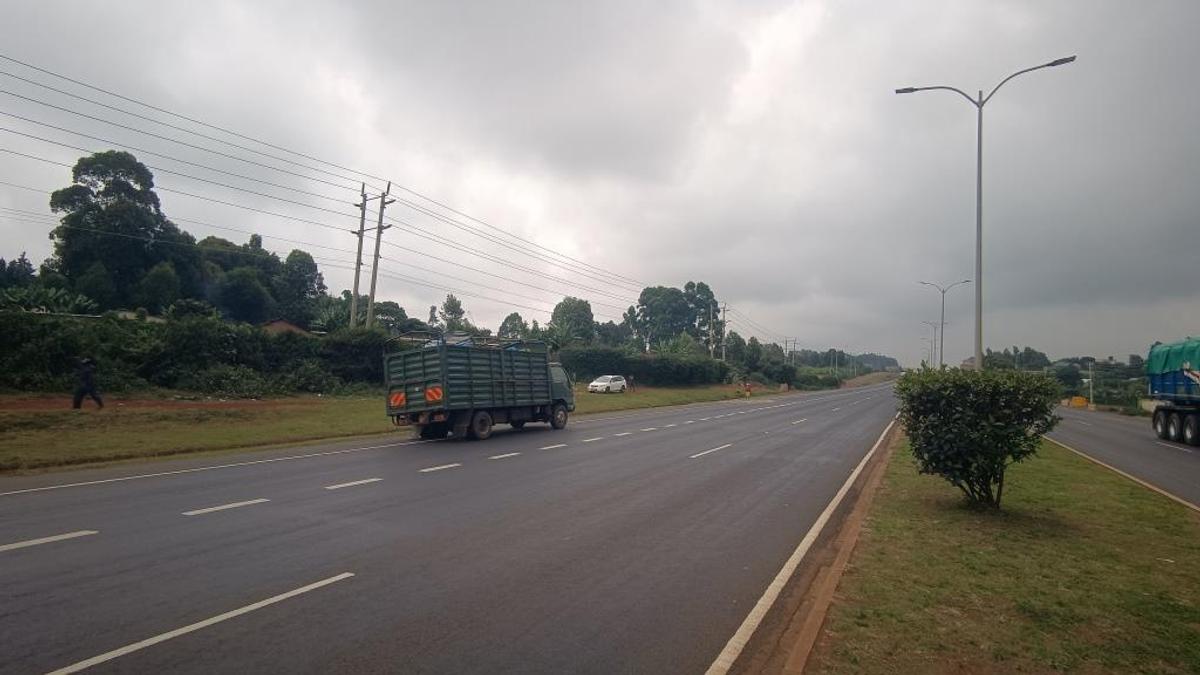 0.125 ac Commercial Land at Southern Bypass - 7