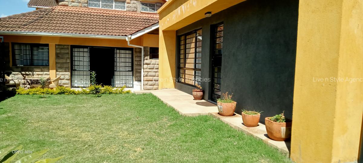 1 Bed House with Garden in Runda - 3