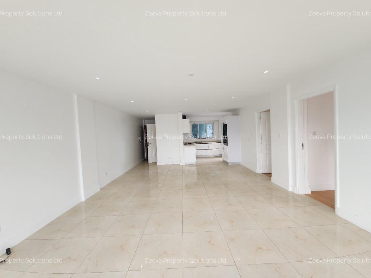 2 Bed Apartment with En Suite in Rhapta Road - 1