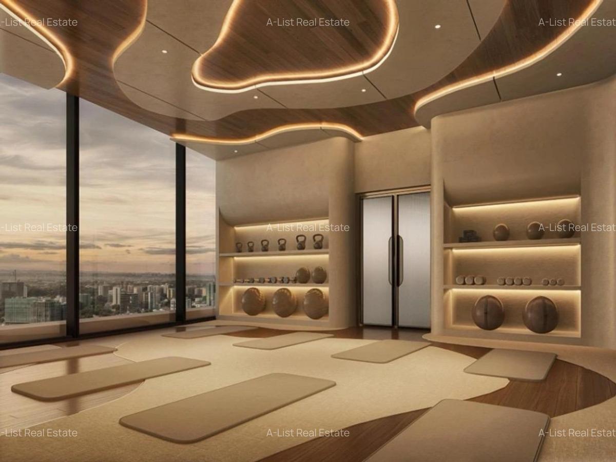 1 Bed Apartment with En Suite at Riverside - 11