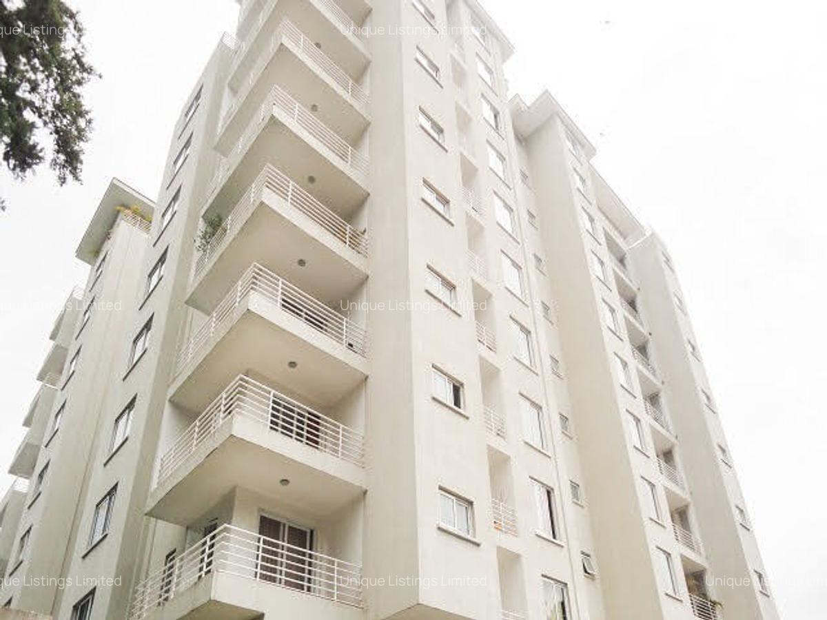 3 Bed Apartment with En Suite in Lavington - 16