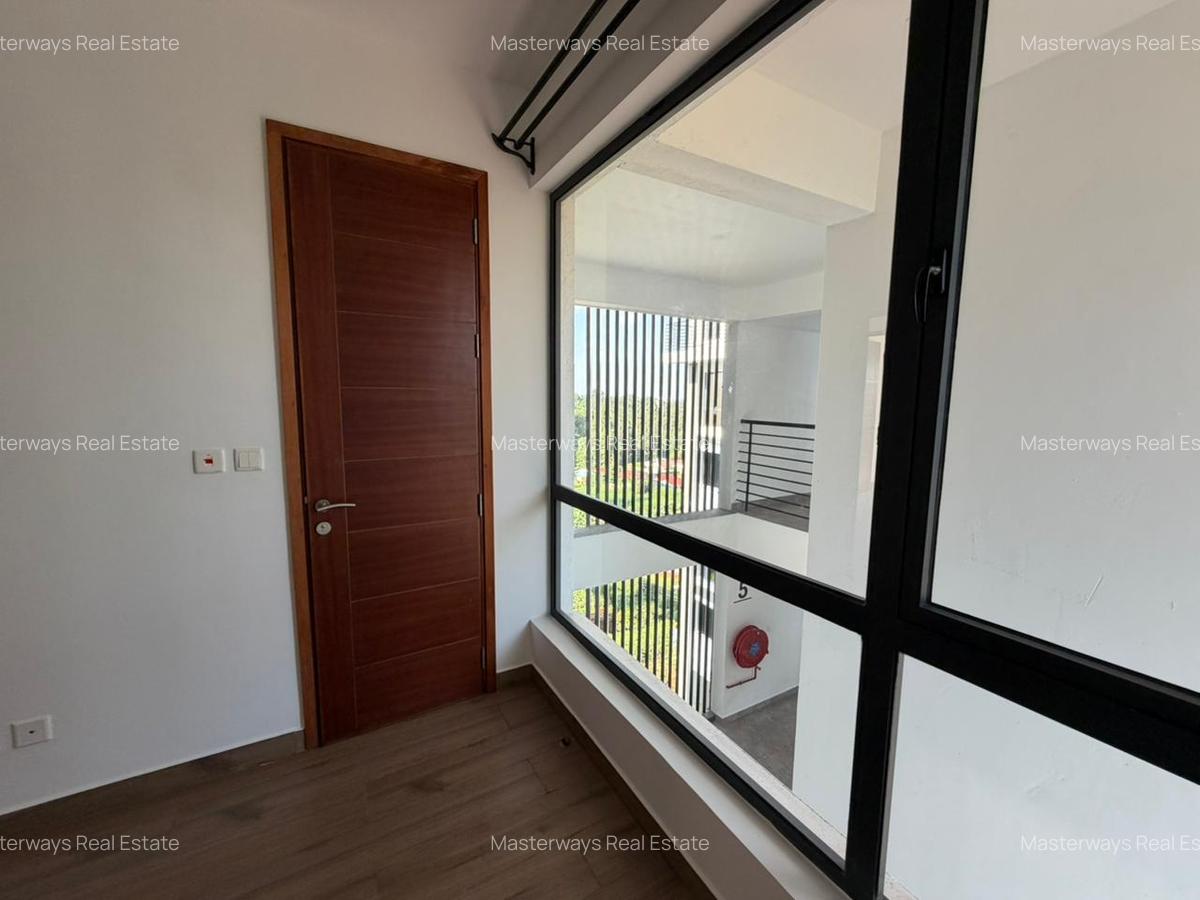 2 Bed Apartment with En Suite in Kitisuru - 19