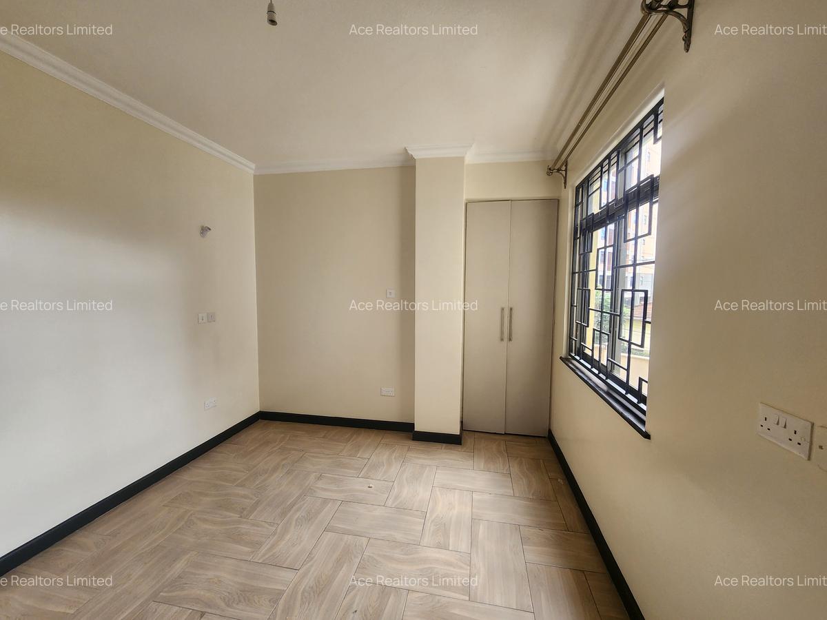 2 Bed Apartment with En Suite at Laikipia Road - 5