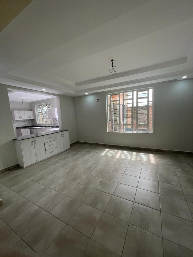 3 Bed House with En Suite at Harvest Estate - 5