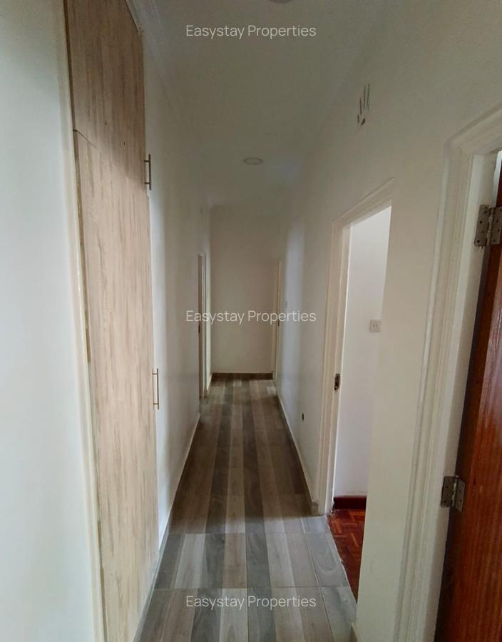 4 Bed House with En Suite in Kitisuru - 7