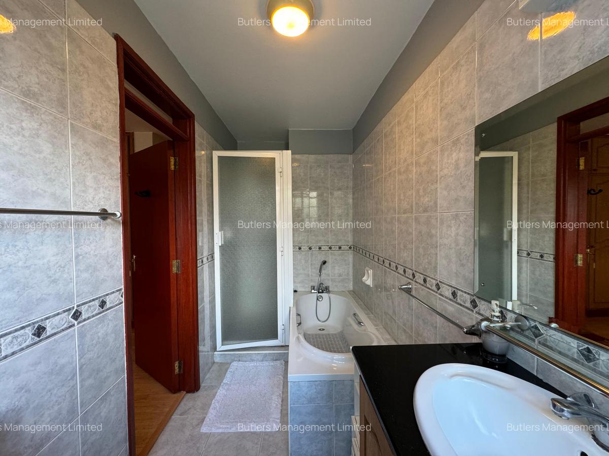 3 Bed Apartment with En Suite in Riara Road - 15