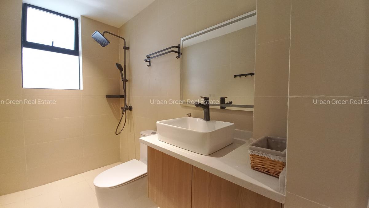 3 Bed Apartment with En Suite in Syokimau - 12