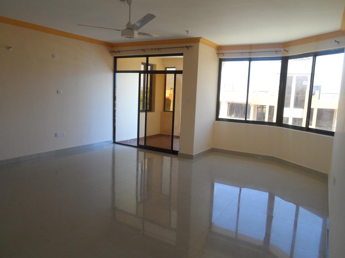 3 Bed Apartment with En Suite at Nyali - 2