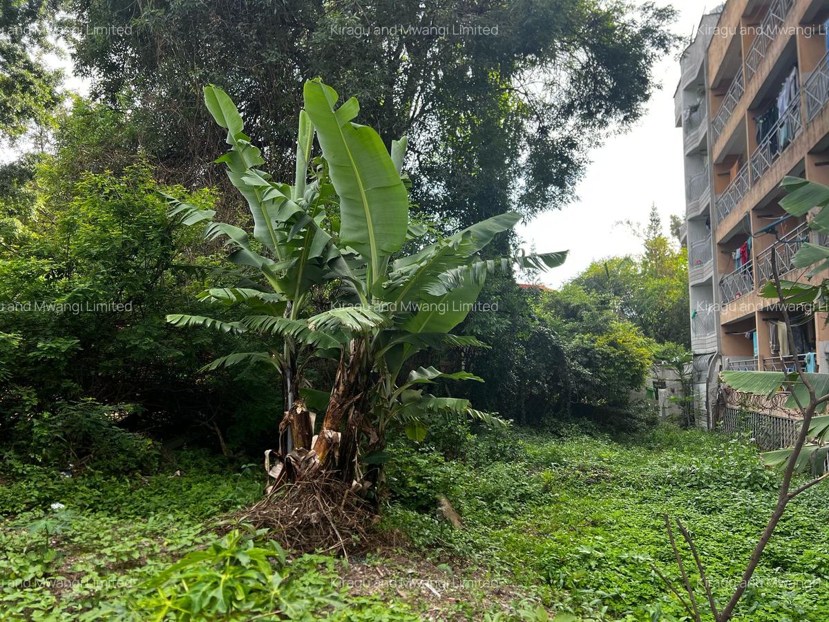 Land at Raila Odinga Way - 2