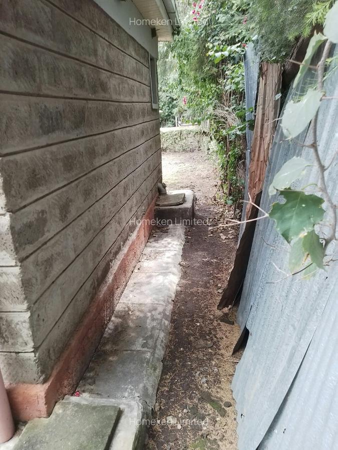 3 Bed House with En Suite at Kiserian - 9