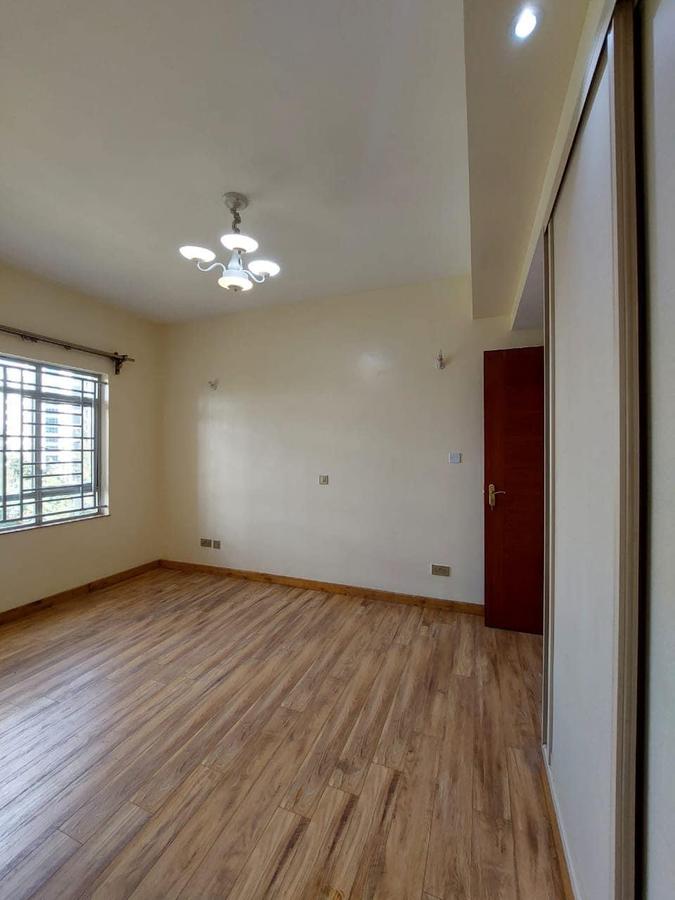 Serviced 4 Bed Apartment with En Suite in Kileleshwa - 6