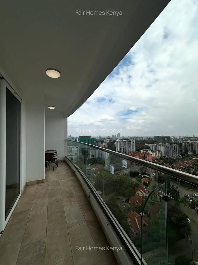 3 Bed Apartment with En Suite at Nyeri Road - 3