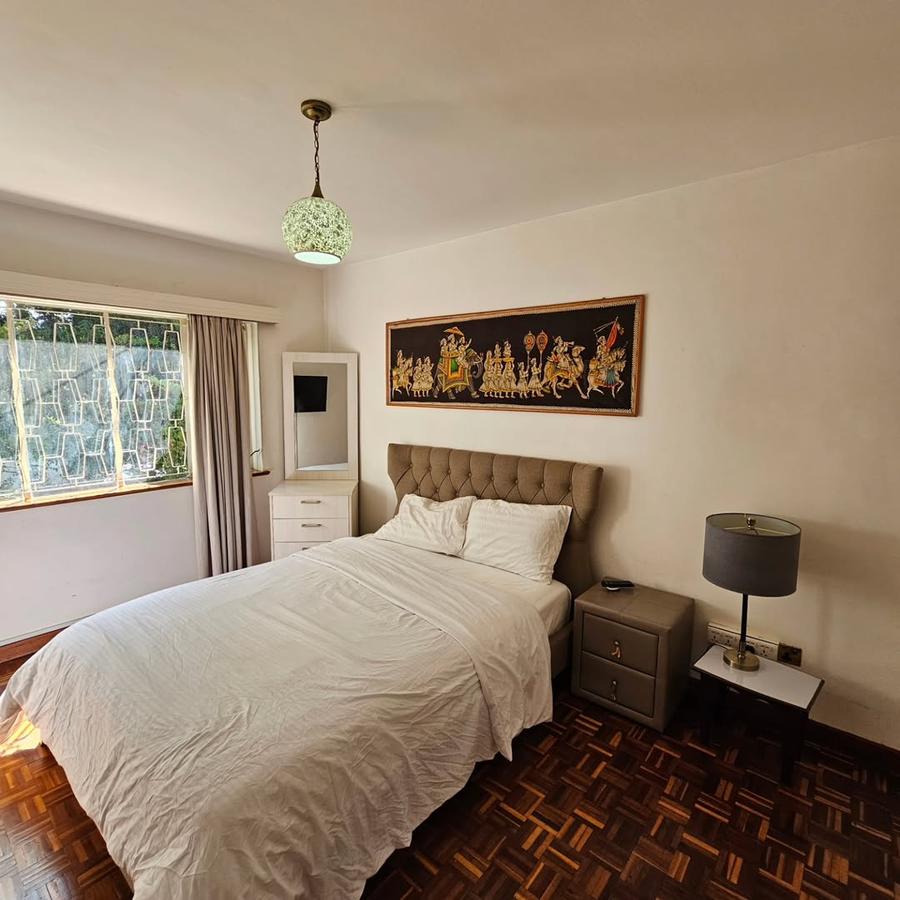 3 Bed House with En Suite at Parklands - 13