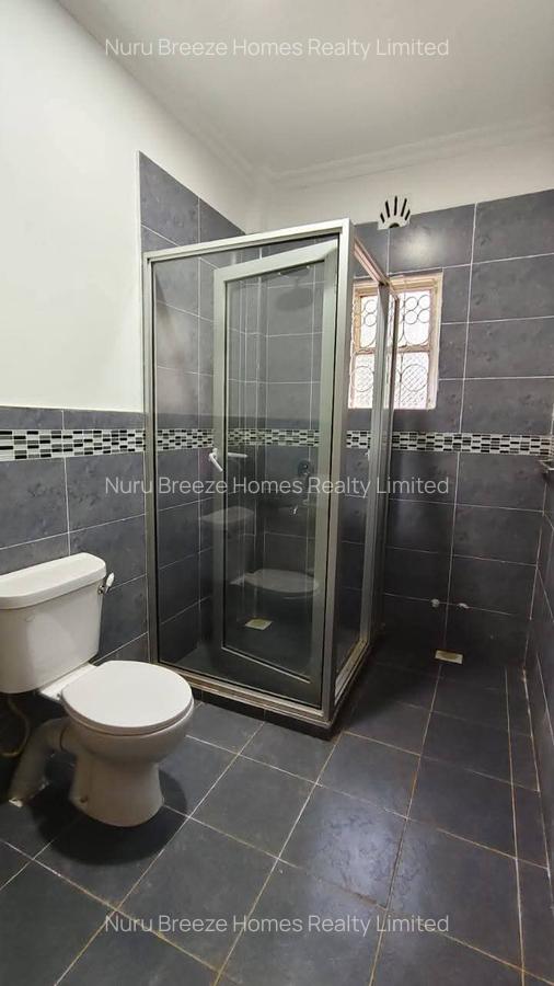 4 Bed House with En Suite in Kitisuru - 5