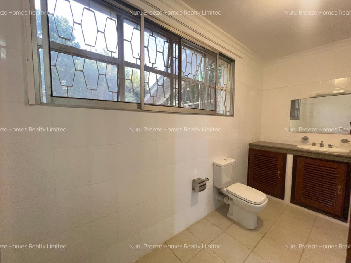 4 Bed House with En Suite in Runda - 6