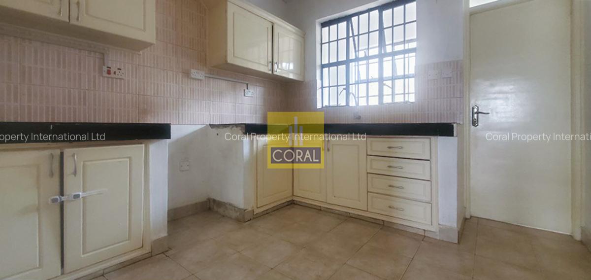 2 Bed Apartment in Langata - 3
