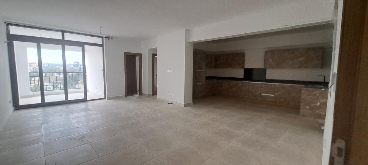 2 Bed Apartment with En Suite at Rhapta Road - 1