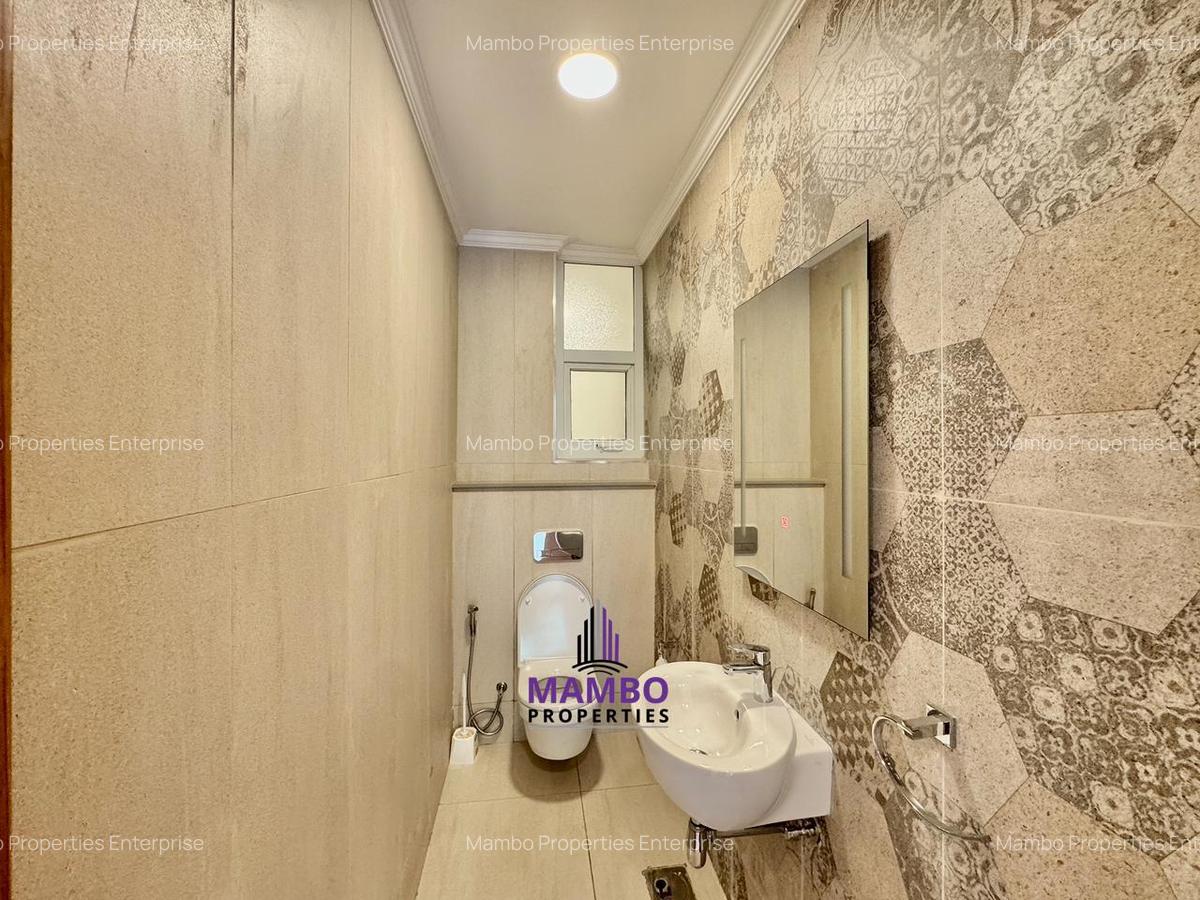 2 Bed Apartment with En Suite at City Park Drive - 17