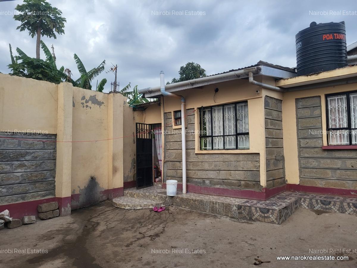 3 Bed House with En Suite in Narok - 5