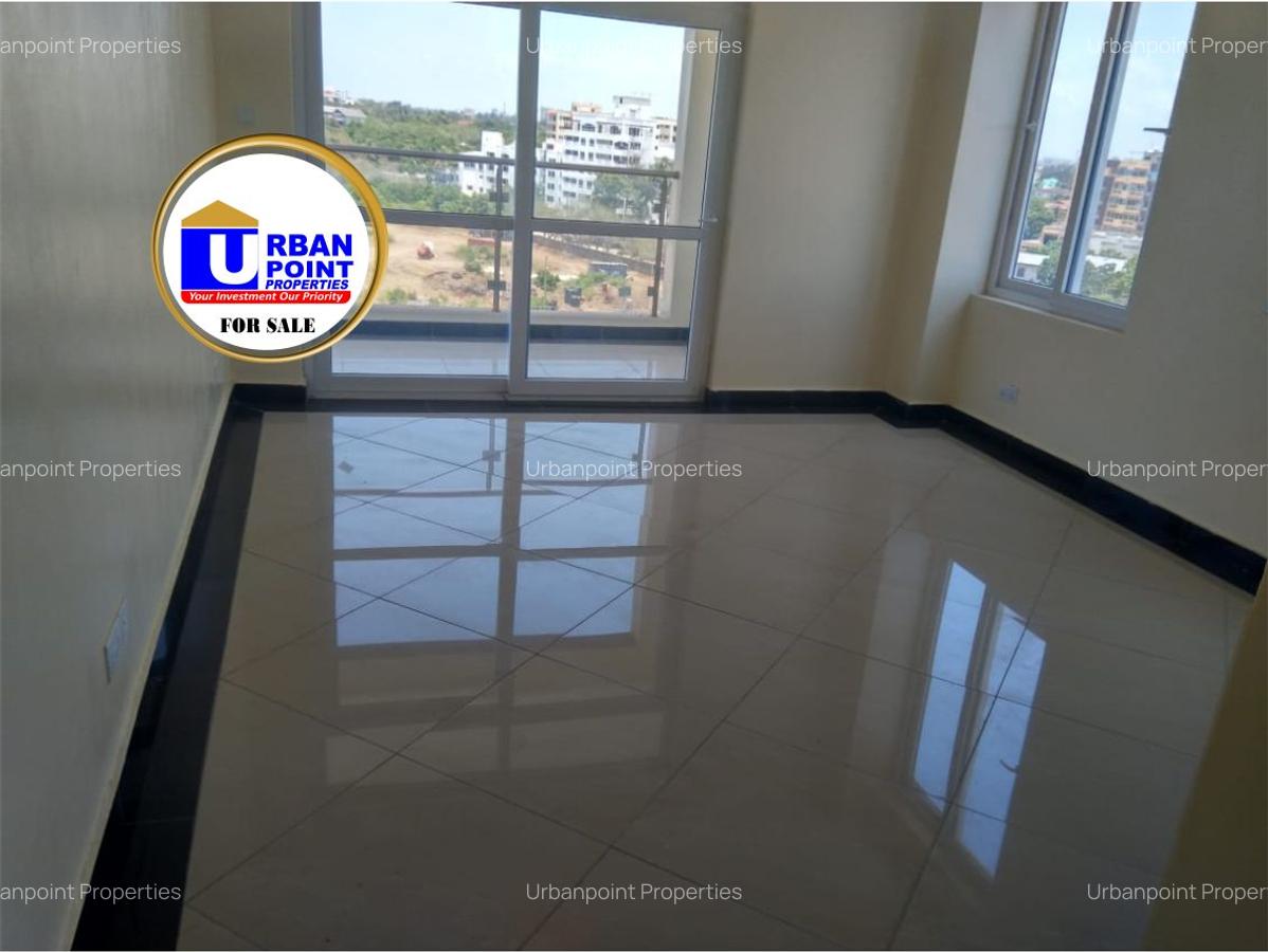 3 Bed Apartment with Parking in Nyali Area - 4