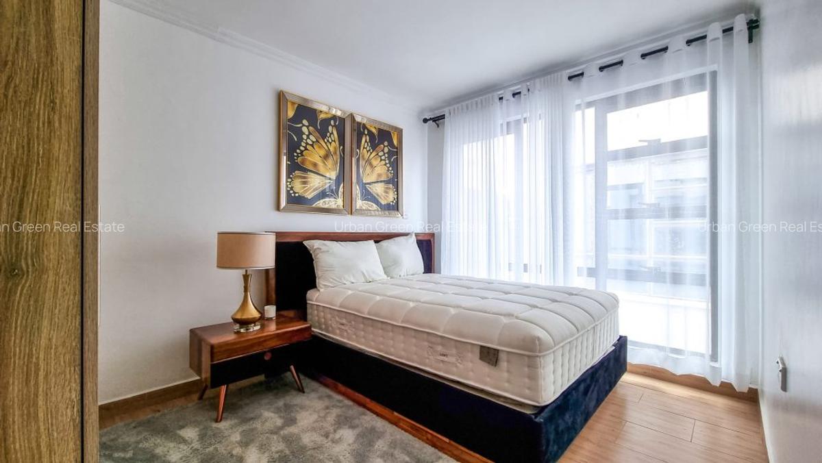 4 Bed Townhouse with En Suite at Kamakis - 10