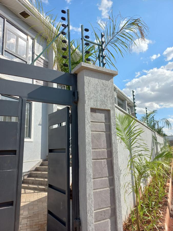 3 Bed Apartment with En Suite in Kitengela - 8