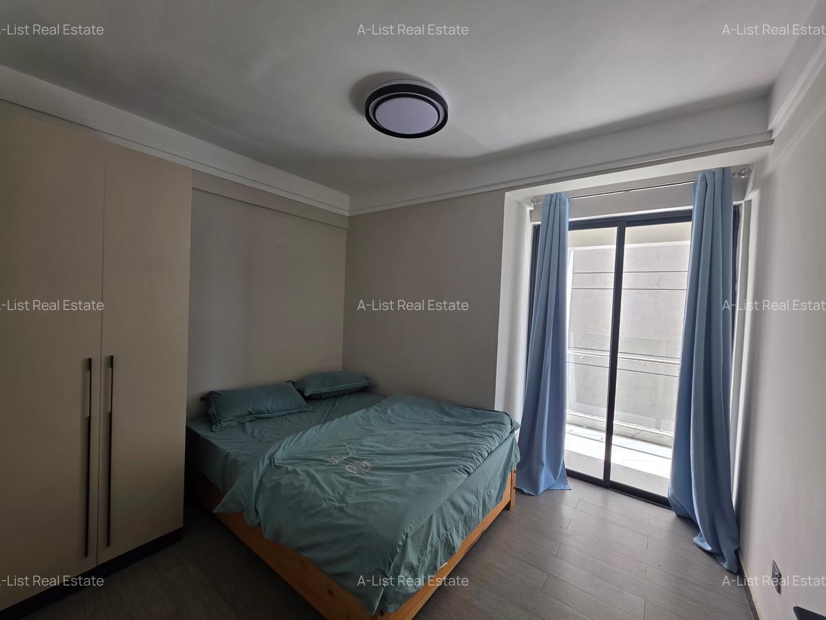 3 Bed Apartment with En Suite at Kindaruma Road - 8