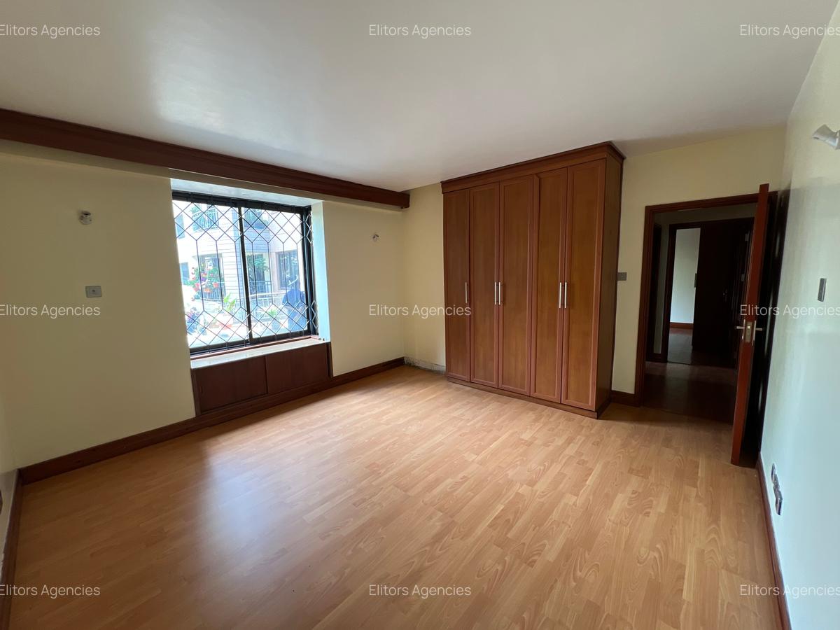 3 Bed Apartment with En Suite at Lower Kabete Road - 17