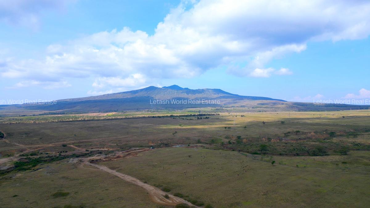 Residential Land in Naivasha - 4