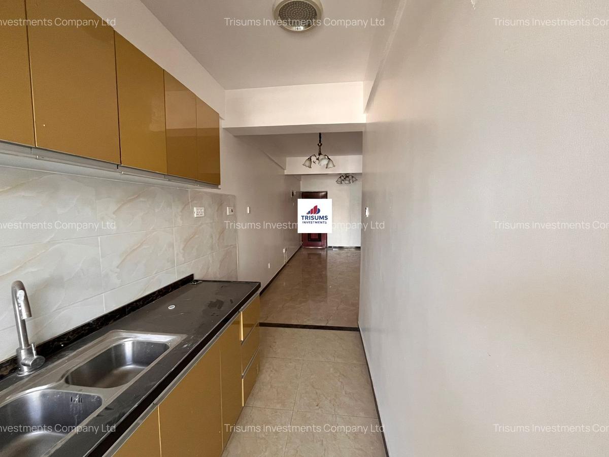 1 Bed Apartment with Backup Generator in Kilimani - 7