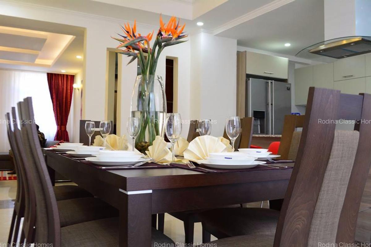 5 Bed Apartment with En Suite in Lavington - 14