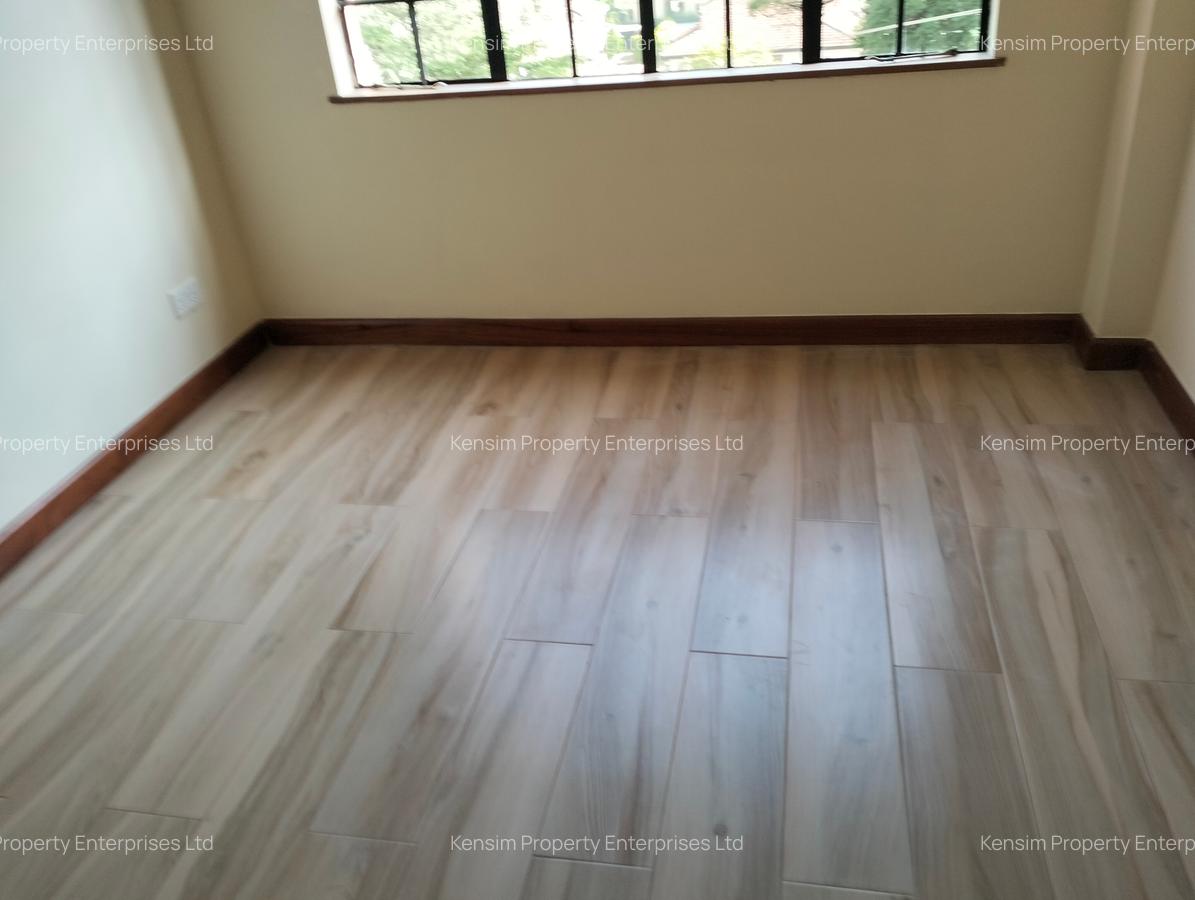 2 Bed Apartment with En Suite in Westlands Area - 9