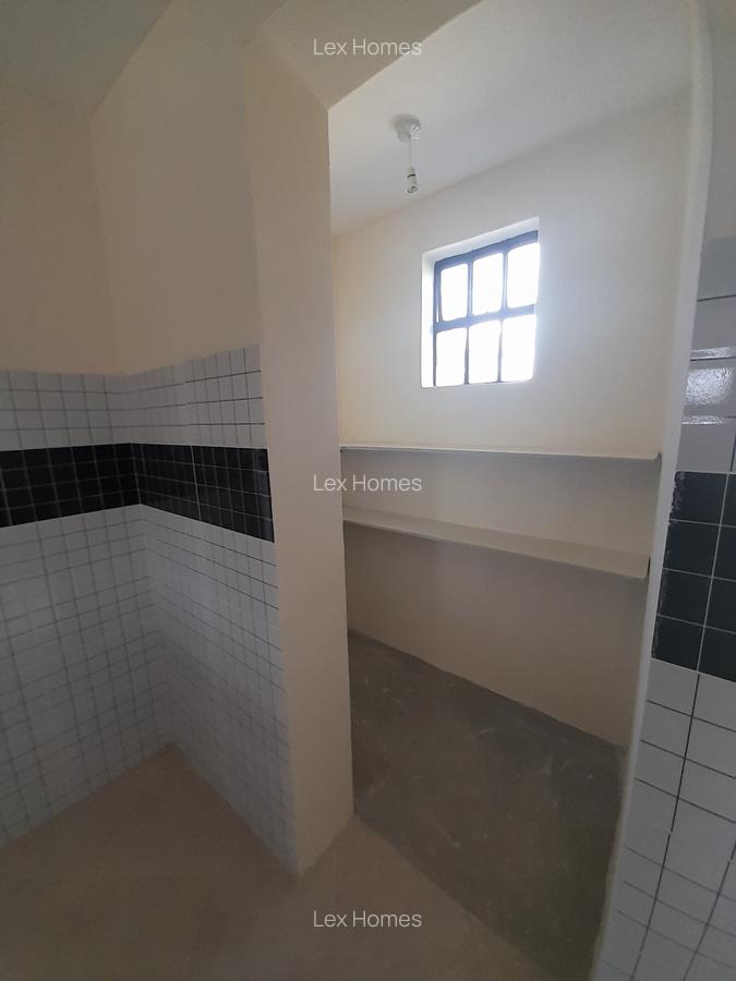 2 Bed Apartment with En Suite at Olekasasi - 11