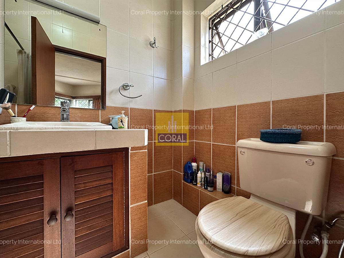 3 Bed Apartment in Lower Kabete - 11
