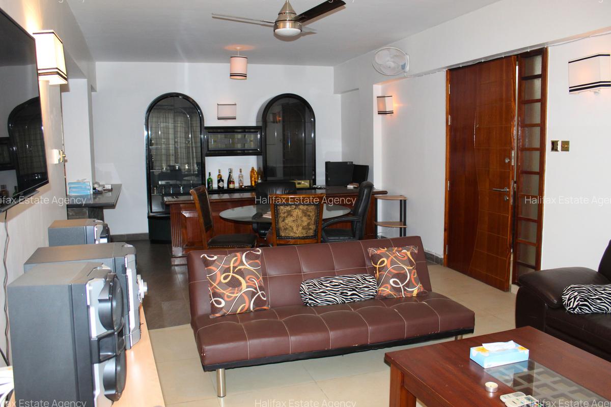 3 Bed Apartment with Gym in Westlands Area - 14