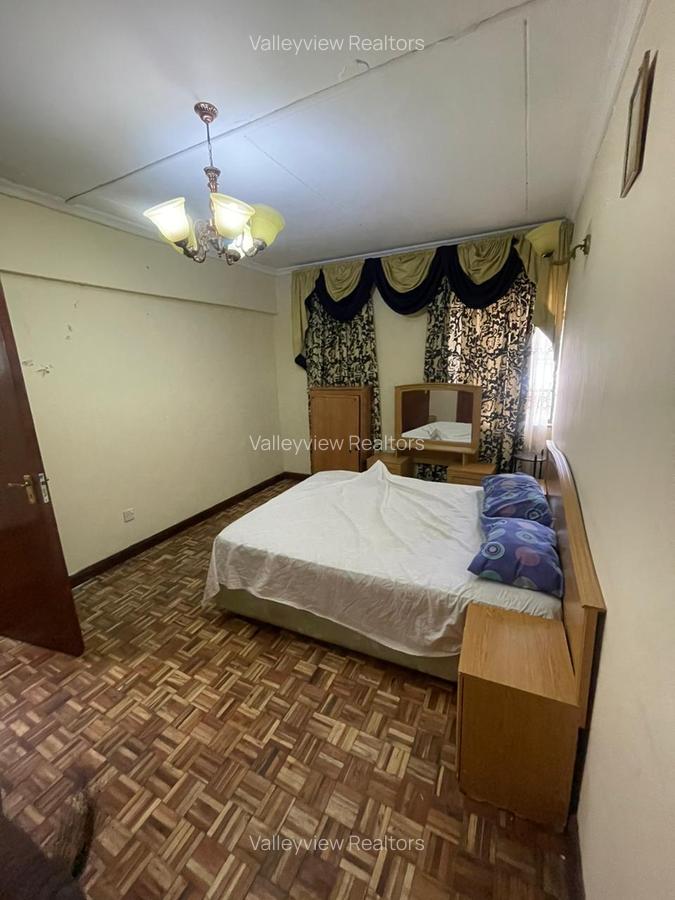4 Bed Townhouse with En Suite at Kileleshwa - 16