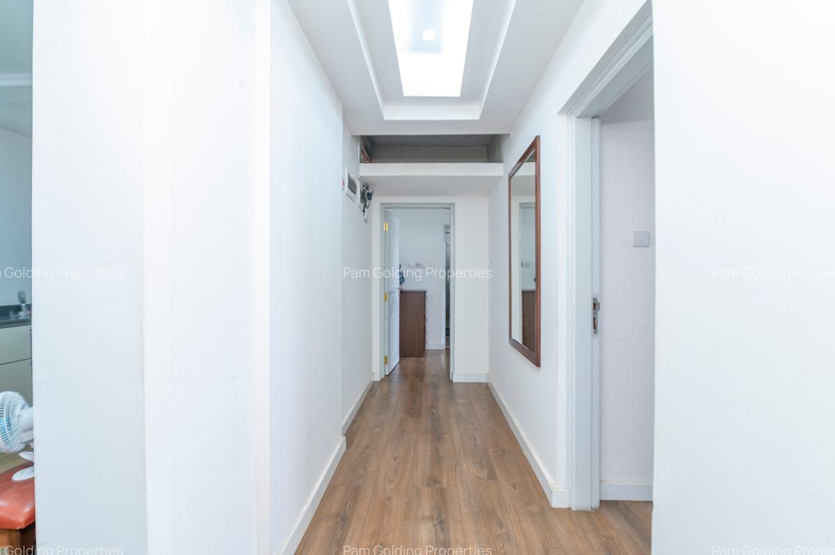 3 Bed Apartment with En Suite at Southpark Road - 8