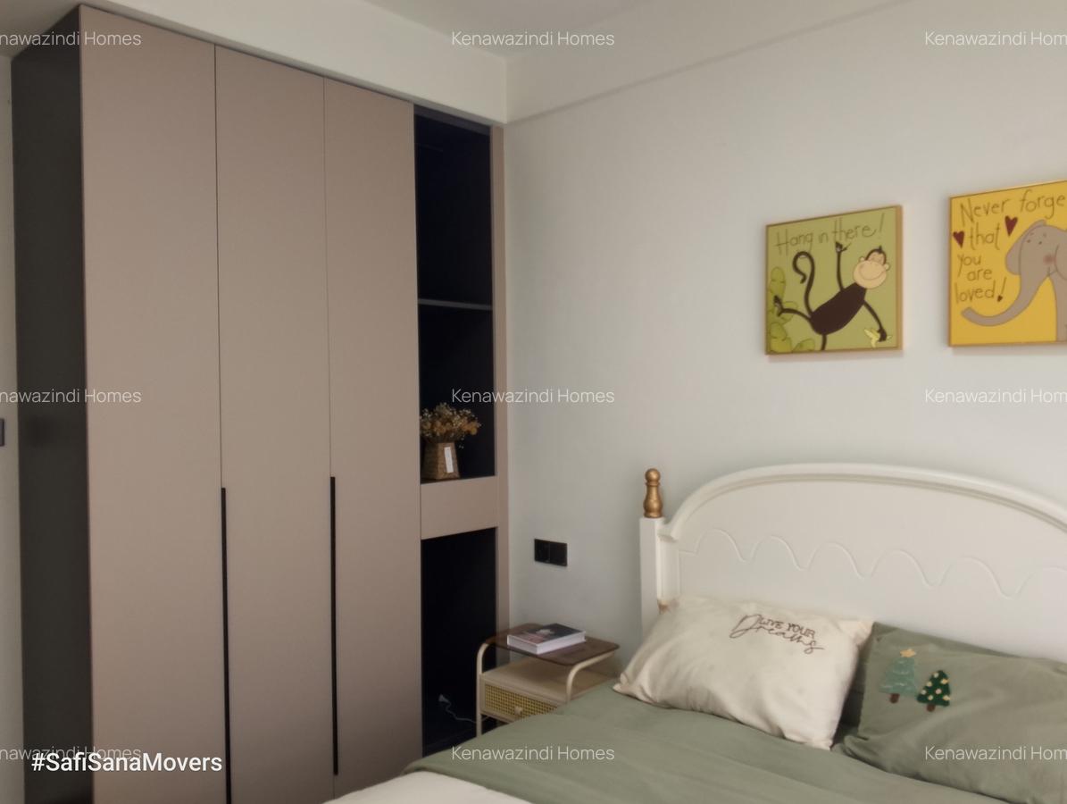 2 Bed Apartment with En Suite at Mombasa Road - 18