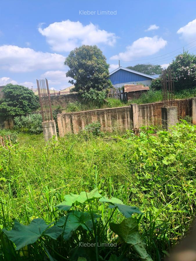 Land in Kikuyu Town - 10