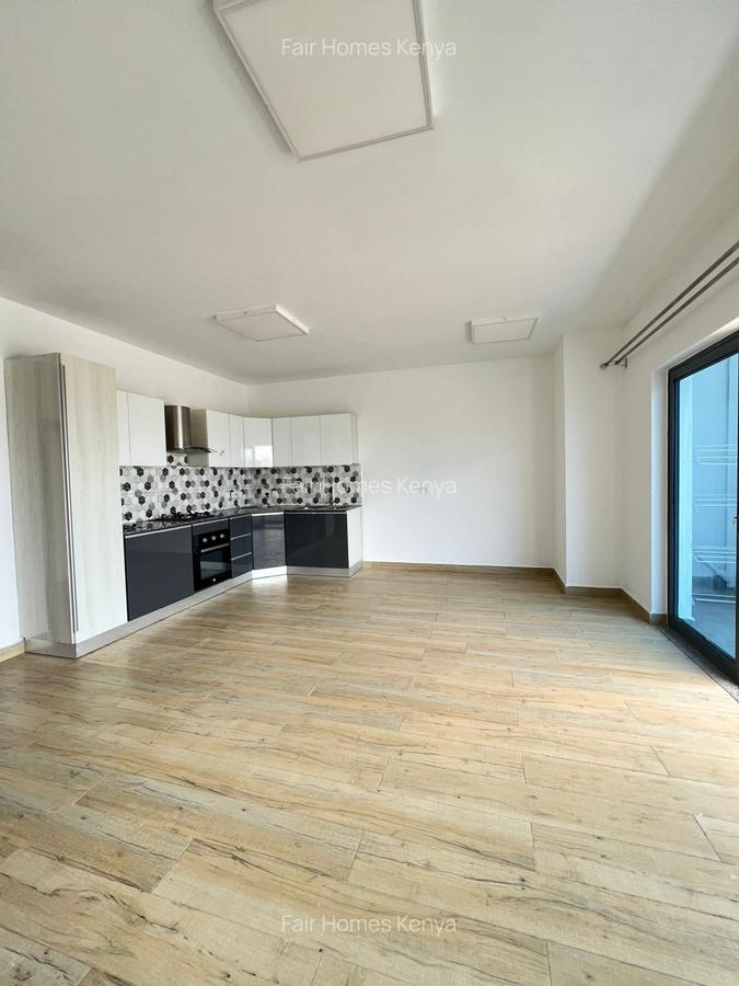 2 Bed Apartment with En Suite at Mwingi Road - 7