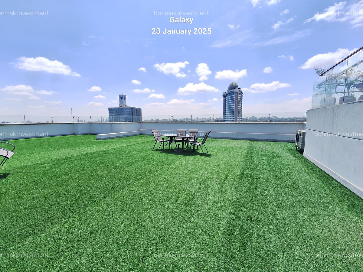 3 Bed Apartment with En Suite at Brookside Drive - 17