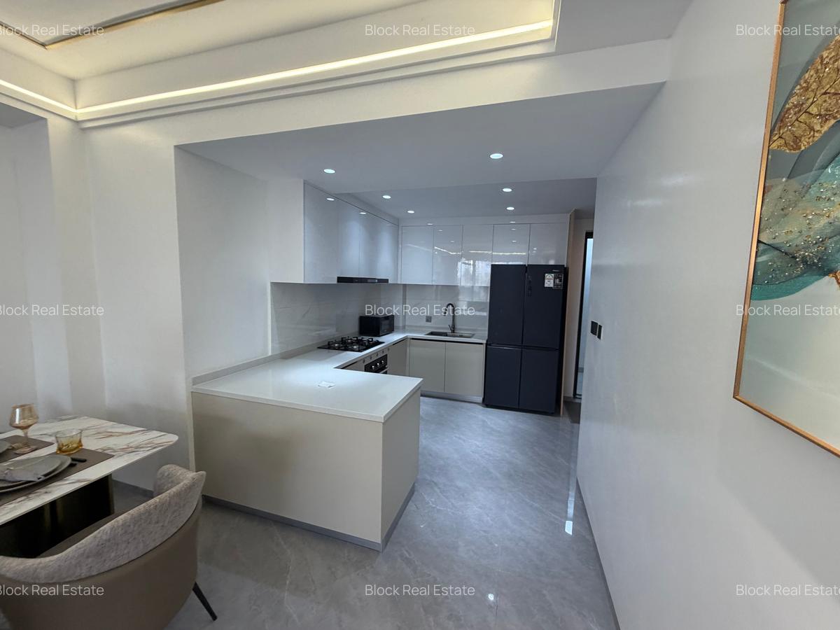 5 Bed Apartment with En Suite in Lavington - 4