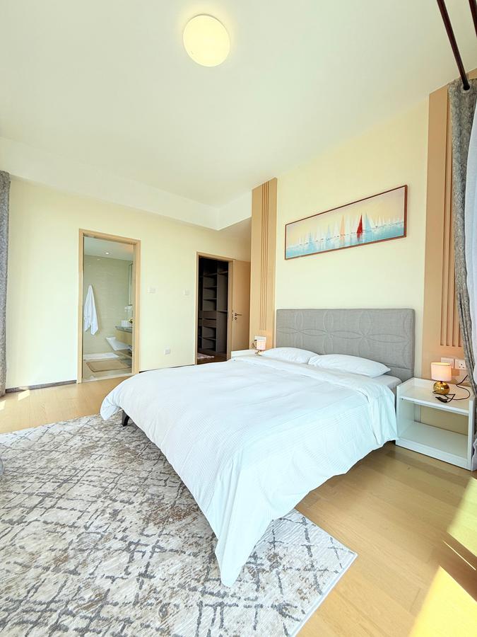 Furnished 3 Bed Apartment with En Suite in Westlands Area - 11