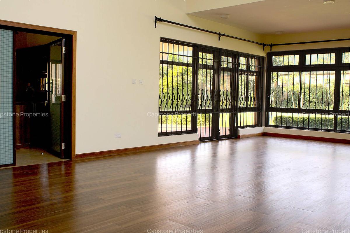 4 Bed Townhouse with En Suite in Runda - 9