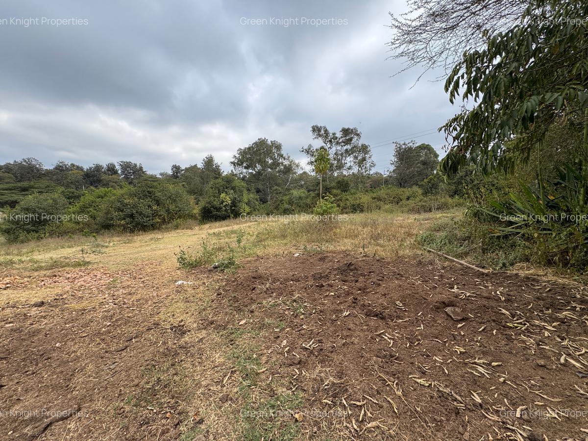 Land in Karen Hardy - 8