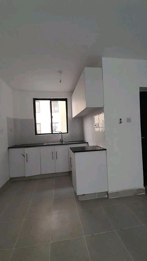 2 Bed Apartment with En Suite in Kitengela - 7