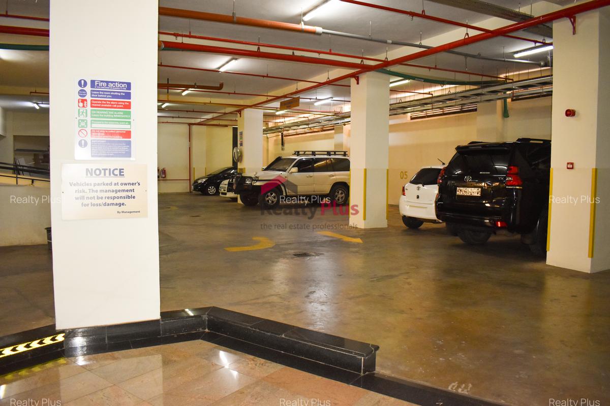 Commercial Property with Lift in Westlands Area - 11