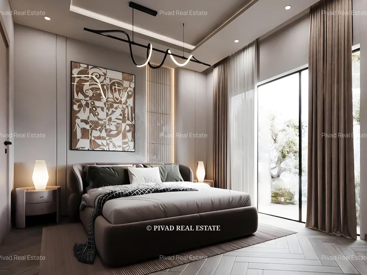 5 Bed House with Swimming Pool in Karen - 2