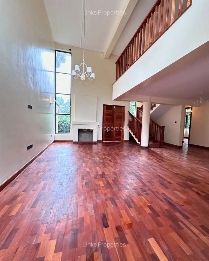 4 Bed Townhouse with En Suite at Karen - 2