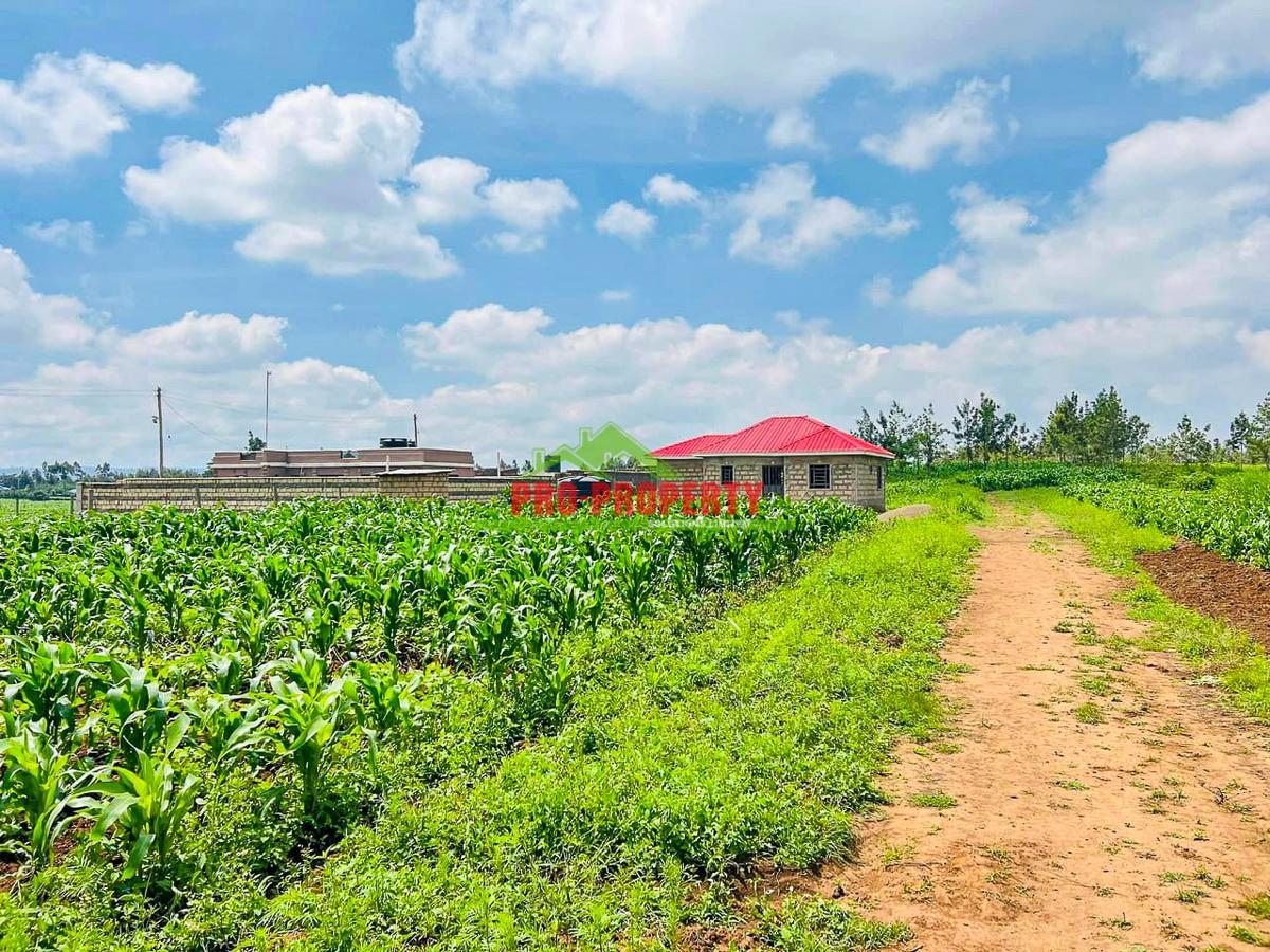 0.05 ha Residential Land at Kamangu - 6